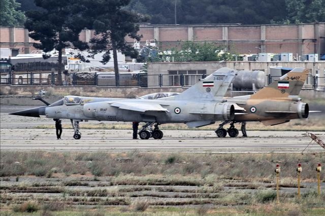 北约苏联军事实力,北约军事空军力量有多强