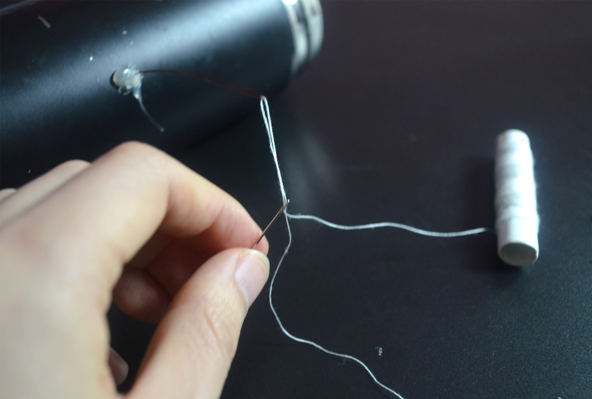 废旧保温杯是个宝,保温杯你家有吗