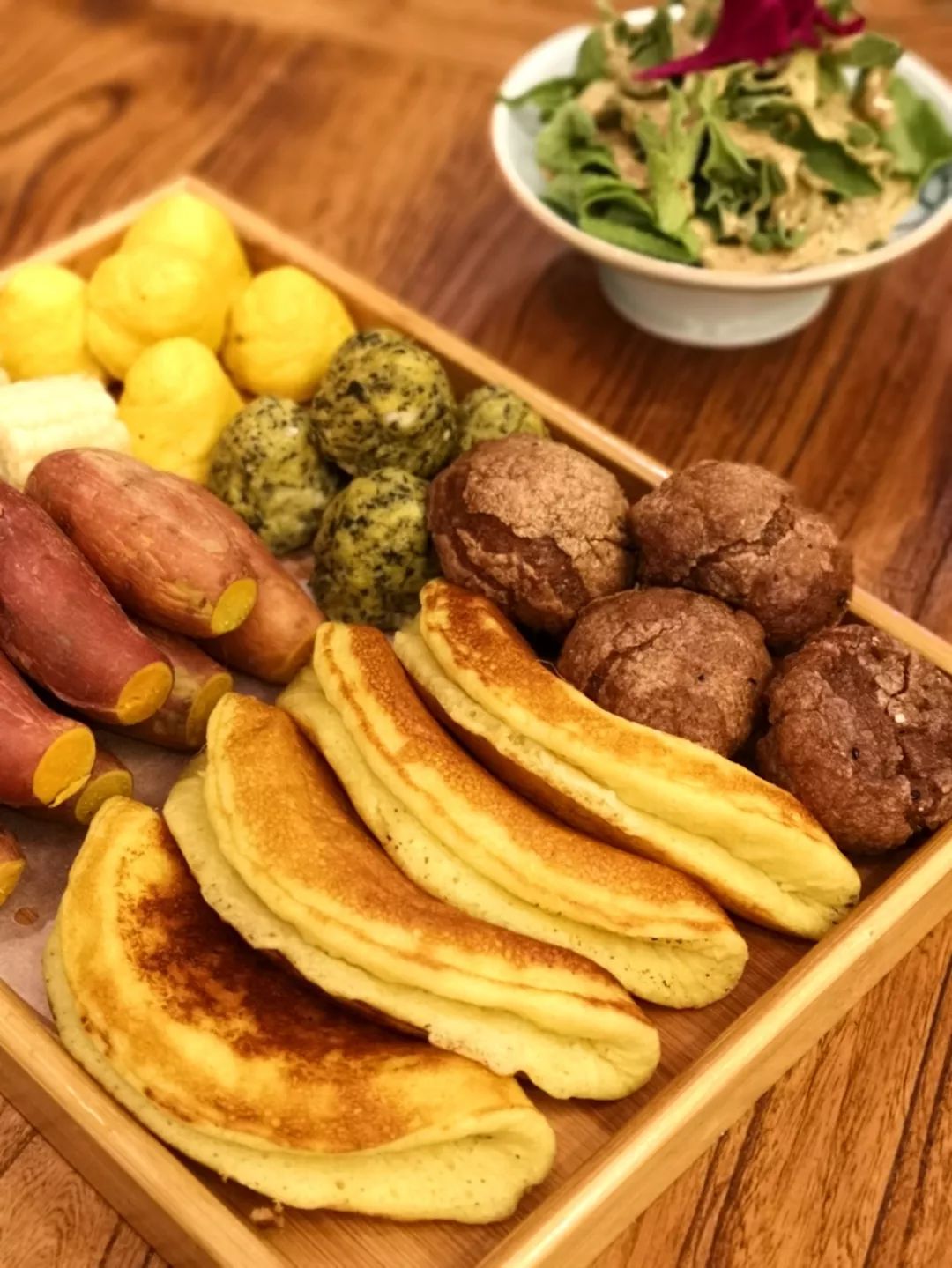 秋景徒步、汗蒸唱K,吃满族特色二八席,最适合团建的怀柔秘境