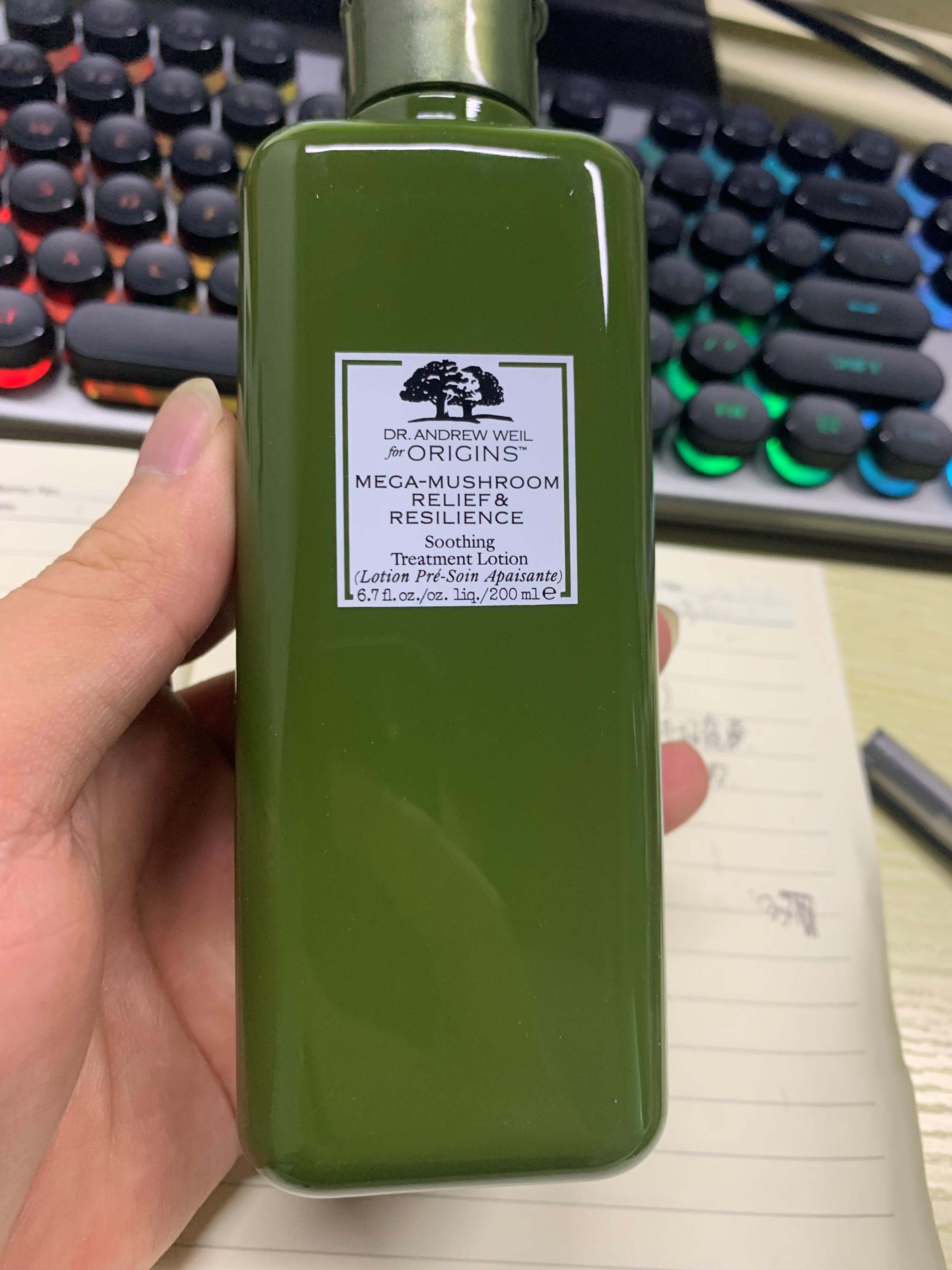 悦木之源菌菇水的功效与作用,悦木之源菌菇水好不好