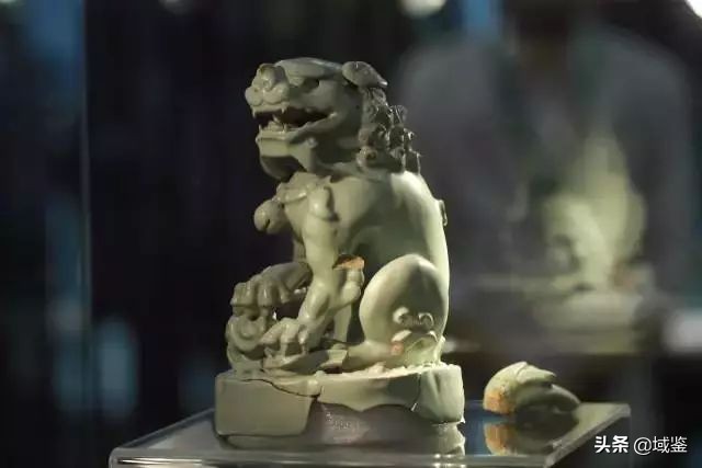 明清民窑瓷罐收藏价值,文物捡漏瓷罐