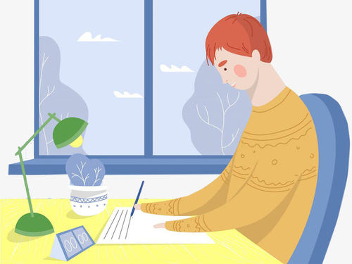 今天你分段空格了吗？小小信封大有门道，书信格式内藏乾坤