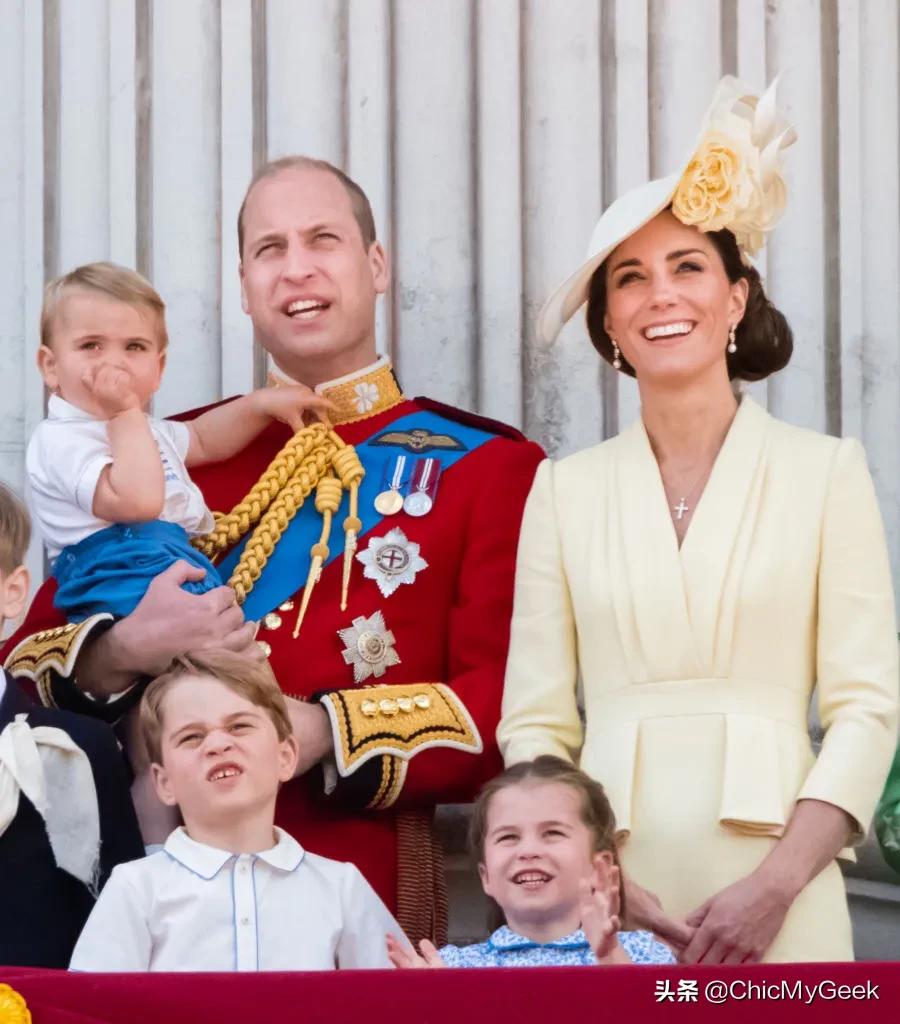 哈里王子为啥被称为哈里王子,哈里王子是什么王室