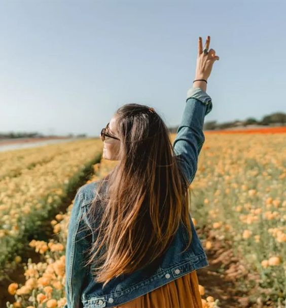 女人一定要好好爱自己才是真谛,女人你一定要好好爱自己
