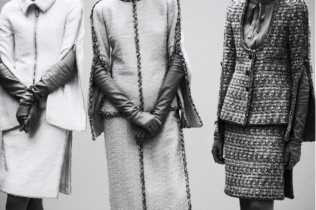 100个快速提升审美的品牌｜CHANEL香奈儿.值得入手单品