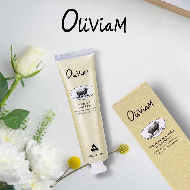 护手霜推荐高级感,护手霜选择油包水的好吗