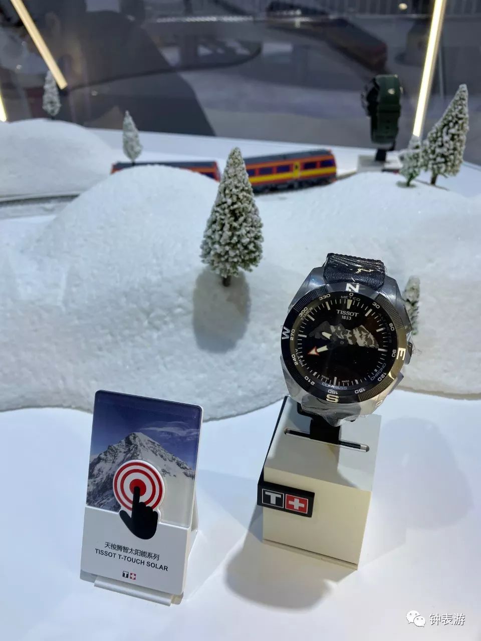 瑞士天梭表系列介绍,天梭男表进博会款