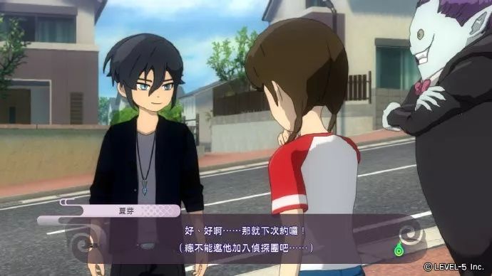 妖怪手表4试玩,妖怪手表4值得买吗