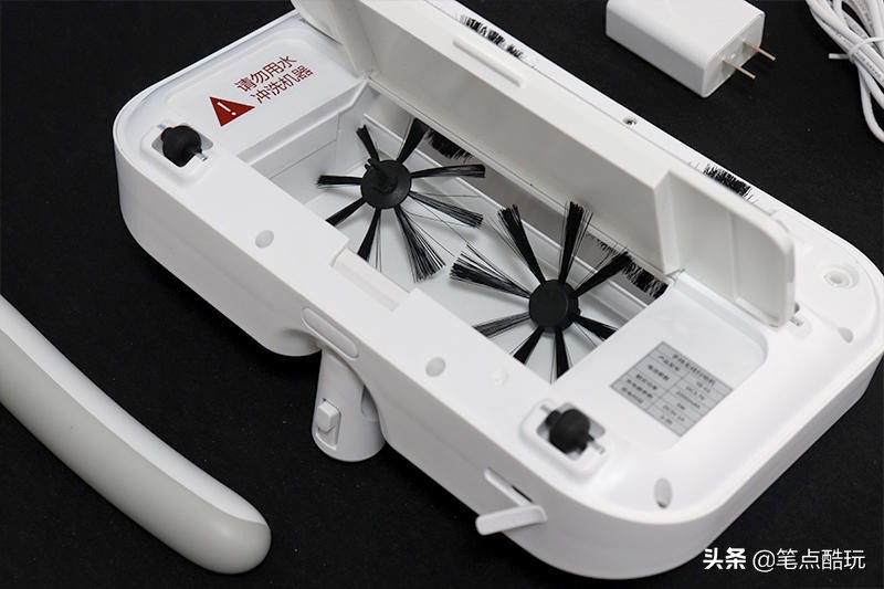 宜洁手持无线扫地机,小米宜洁手持扫地机