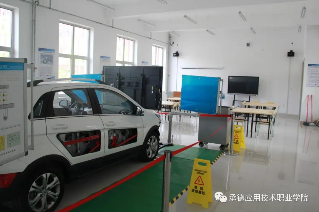 承德应用技术职业学院2020公示,承德应用技术职业学院都是单招吗