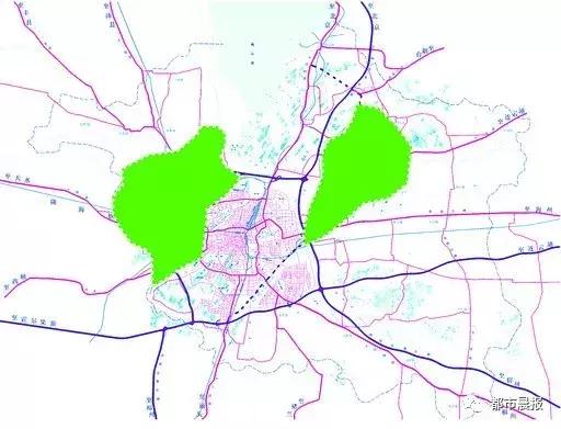 徐州升级改造,徐州未来对九里湖片区的规划