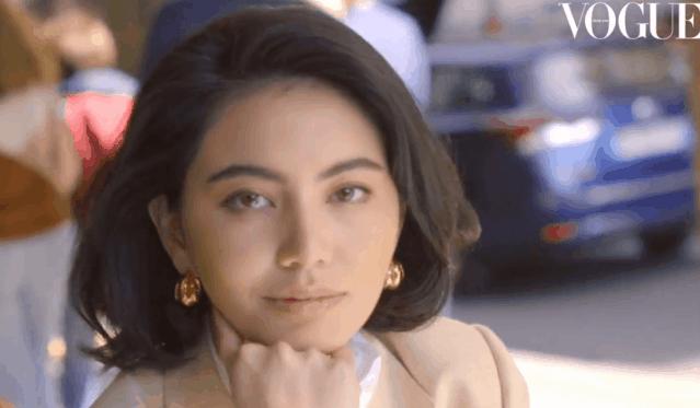 泰国之花Mai：惊艳世界的顶级颜霸长这样