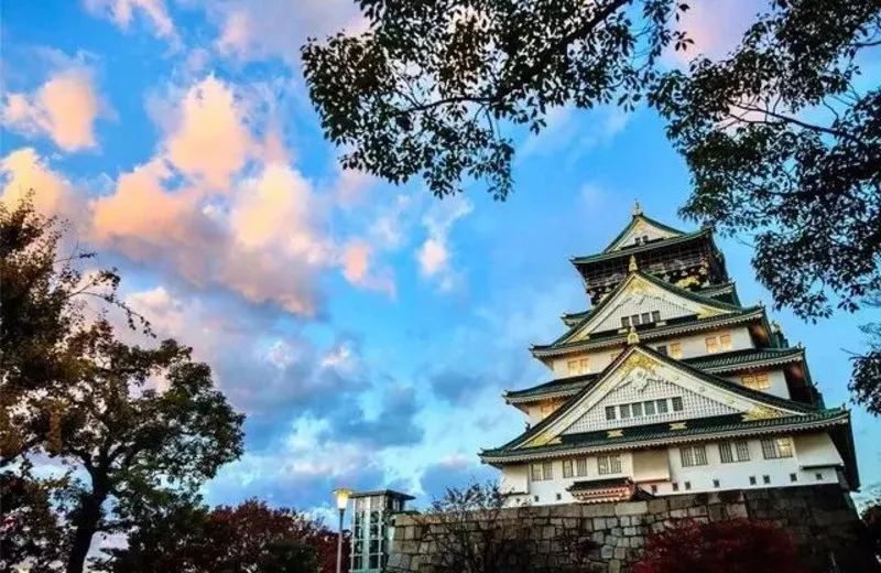 日本旅游免签证政策,为中国游客放宽签证条件