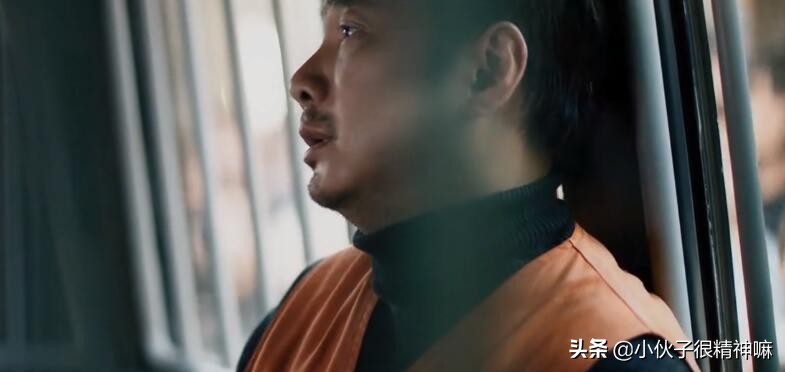 这可能是国内10年来最好的电影，人只有一种病，那就是穷病