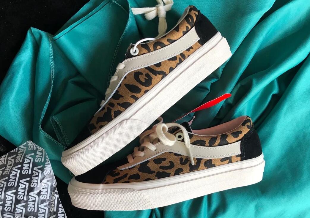 复古范儿vans,vans复古经典