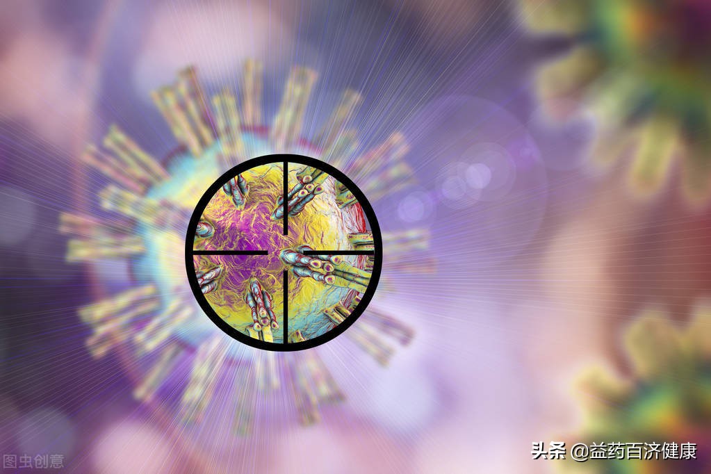 服用恩替卡韦抗病毒有哪些副作用,恩替卡韦抗病毒出现反复怎么办