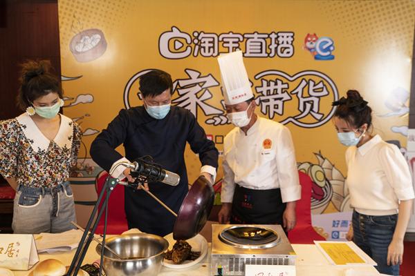 2022年直播带货平台十大品牌,抖音带货和快手直播哪个平台好