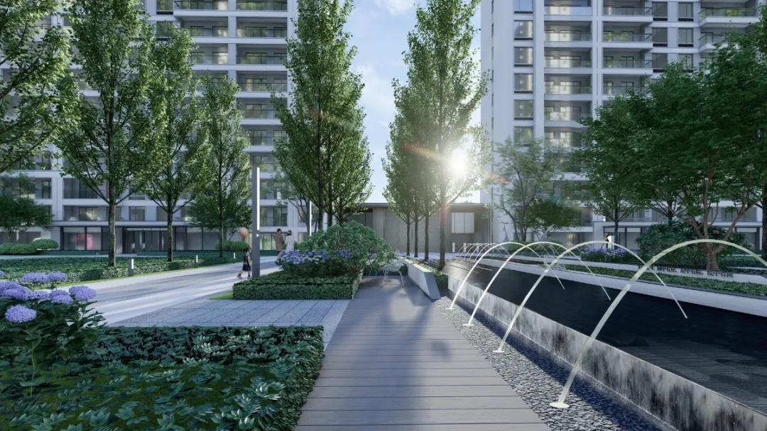 高颜值生活家丨城市升级诗，印刻卓越集团DNA式的人居经典