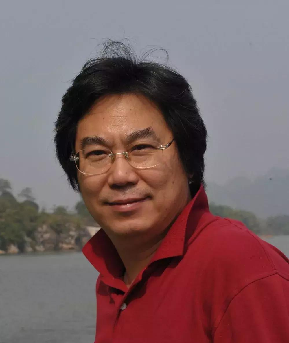 中国书画名家邀请展开幕,传承文化书画展