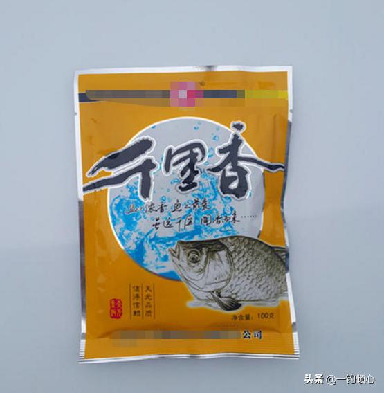 清明后野钓鲫鱼用什么饵料南方,南方黑坑鲫鱼商品饵料配方