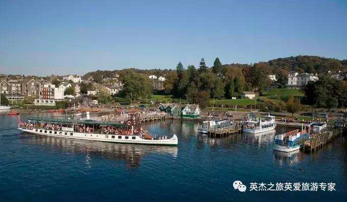 一场充满趣味的自驾旅游,大不列颠环岛游玩攻略