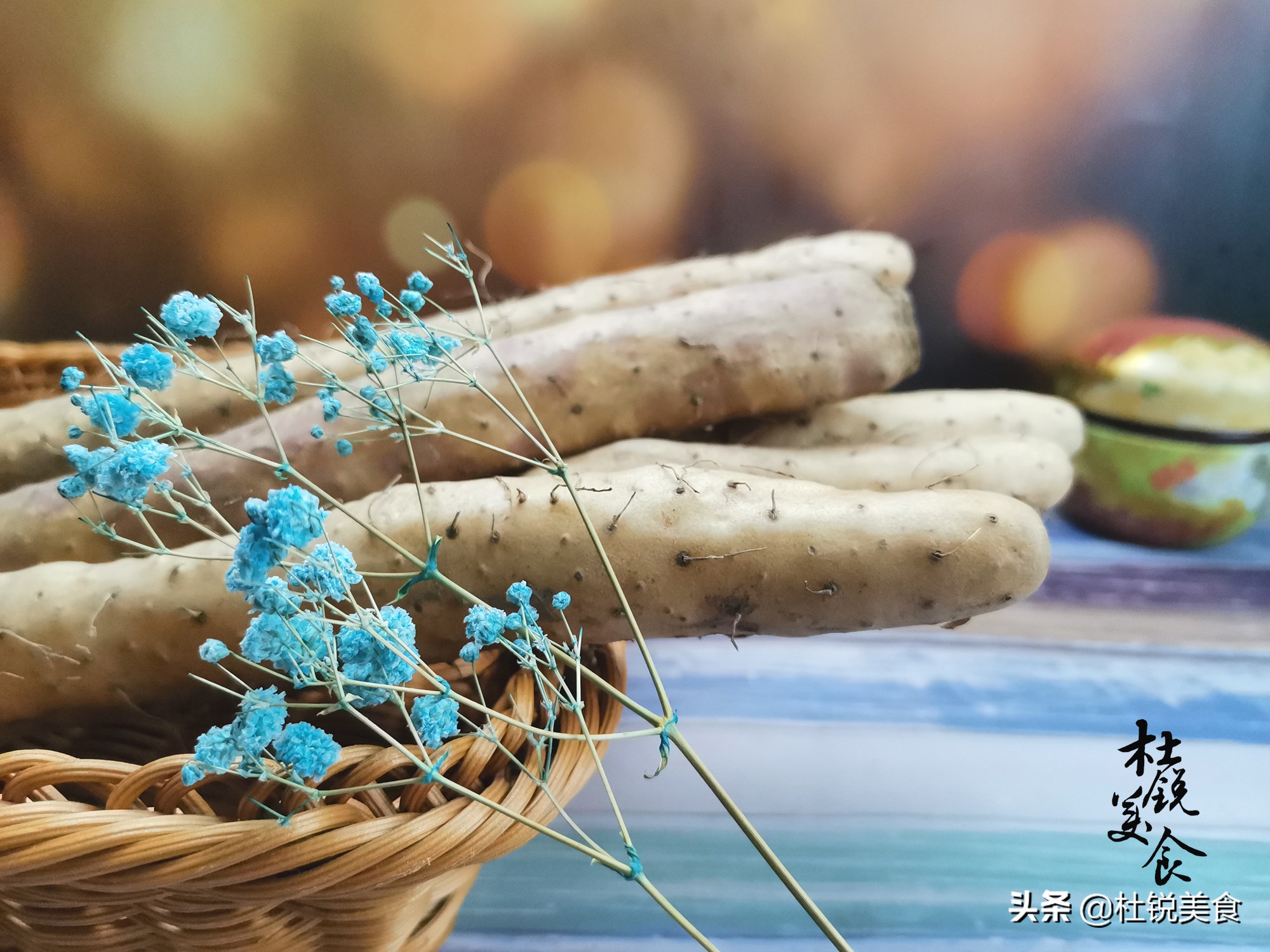 如何鉴别正宗铁棍山药,如何区分真假铁棍山药