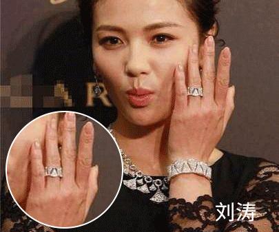 林志玲黄金,林志玲的价值