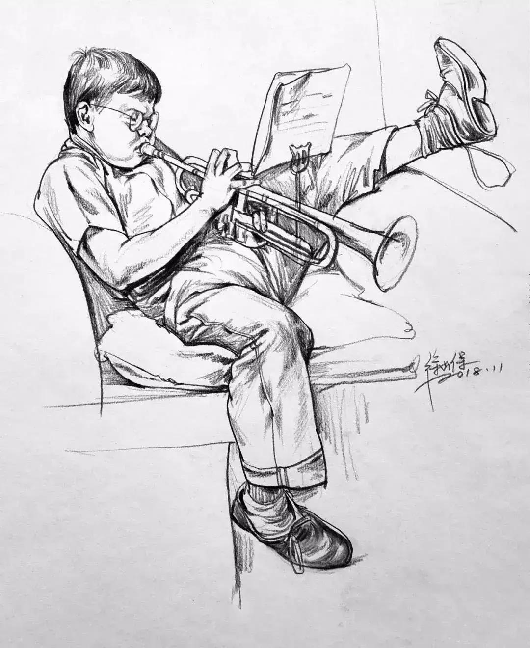 小央美4-6岁创意画,小央美简单画