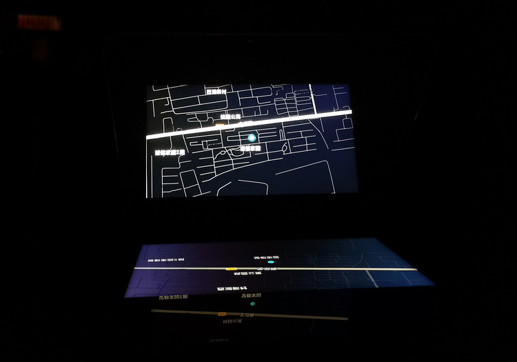 百路达HUD:听歌追剧看小猪佩奇?这才是车载导航的正确打开方式