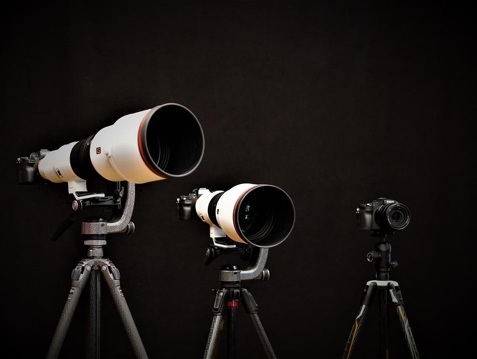 入门3脚架,7个实用的三脚架使用技巧