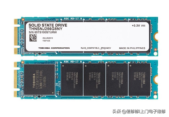 固态硬盘怎么选择最合适的接口,固态硬盘pcie接口和m2接口哪个好