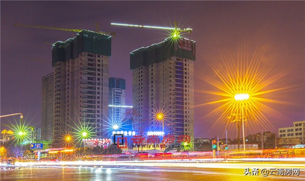 昆明最好的贸易中心,昆明性价比高的购物中心