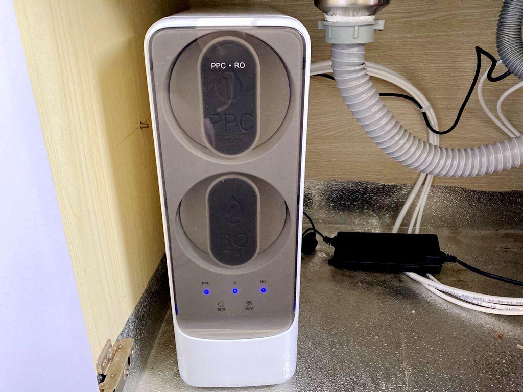 全屋净水器和厨下净水机哪个好,又交智商税了完整视频