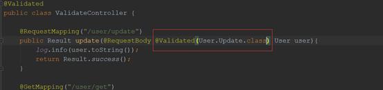 springbean初始化注解,spring快速入门bean操纵篇