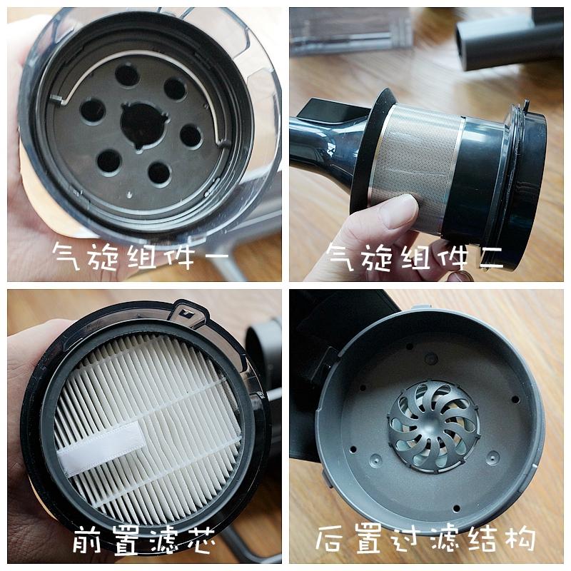 添可吸拖一体吸尘器真实测评,吸洗一体手持吸尘器测评