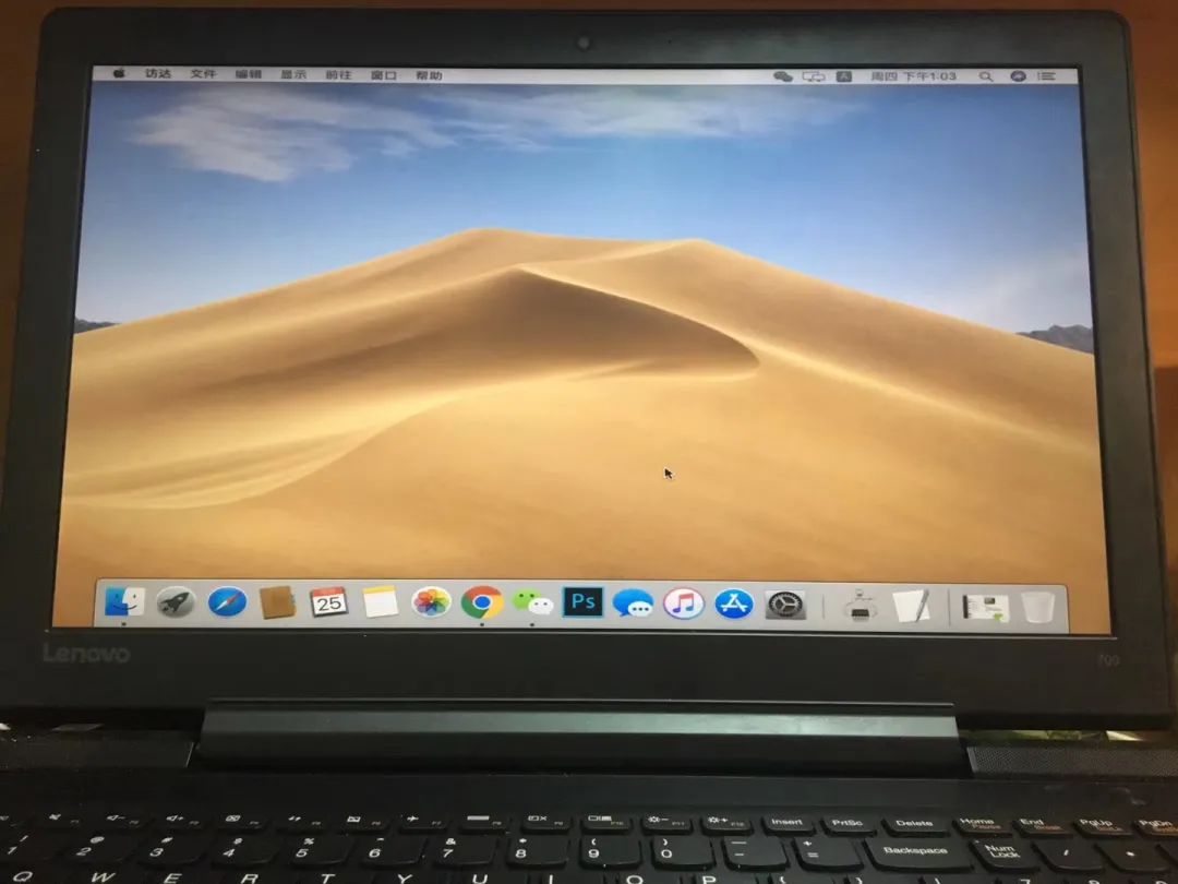 有什么理由用macbook,为什么那么多人不要macbook
