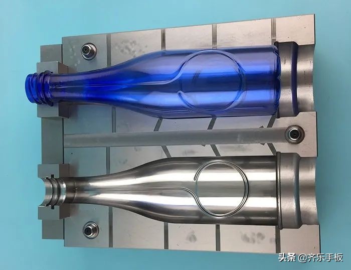 模具手办,手板模型手办