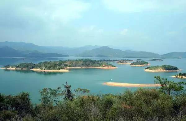 惠州天下第一泉温泉酒店,藏在惠州山林里的隐奢温泉酒店