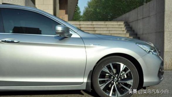 老款雅阁怎么看车况,老款雅阁机油怎么看