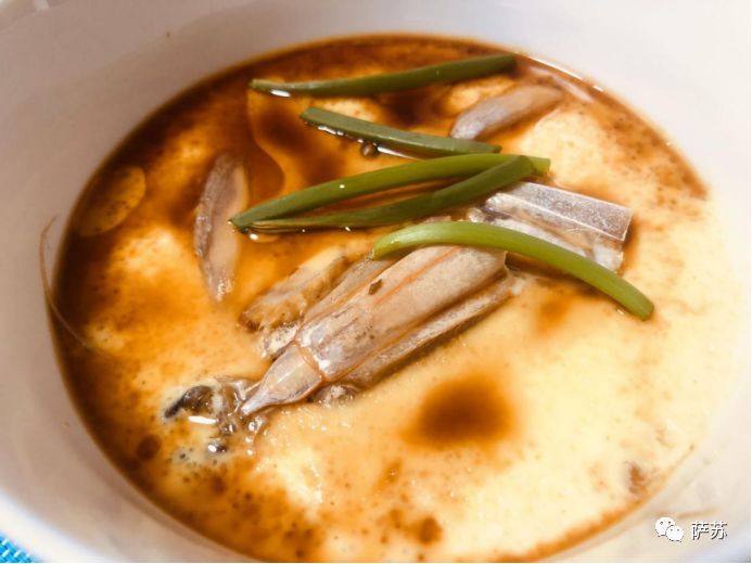 两只虾做三道菜,两只虾做三道菜一汤