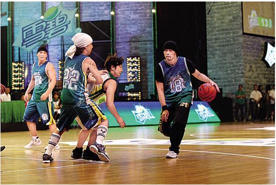 胡歌微博喊话视频,澳网公开赛胡歌