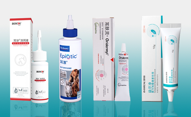 猫狗耳螨土方法怎么治,猫狗去耳螨洗耳液