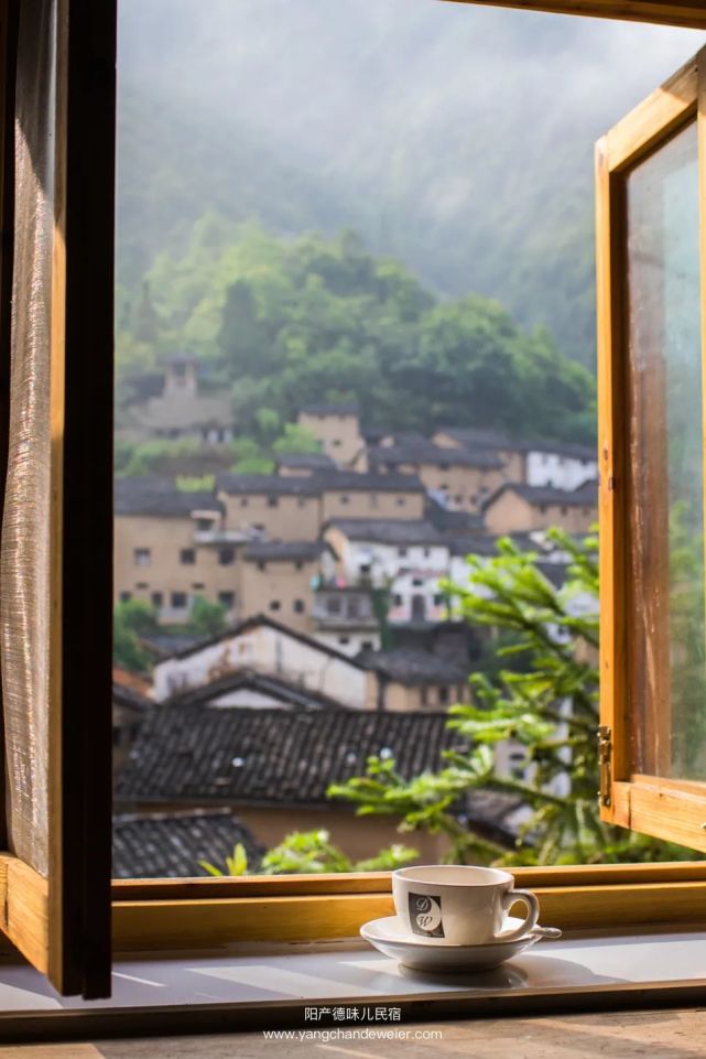 麦哲伦航线·第二站：阳产德味儿民宿合伙人-小丫TUYA