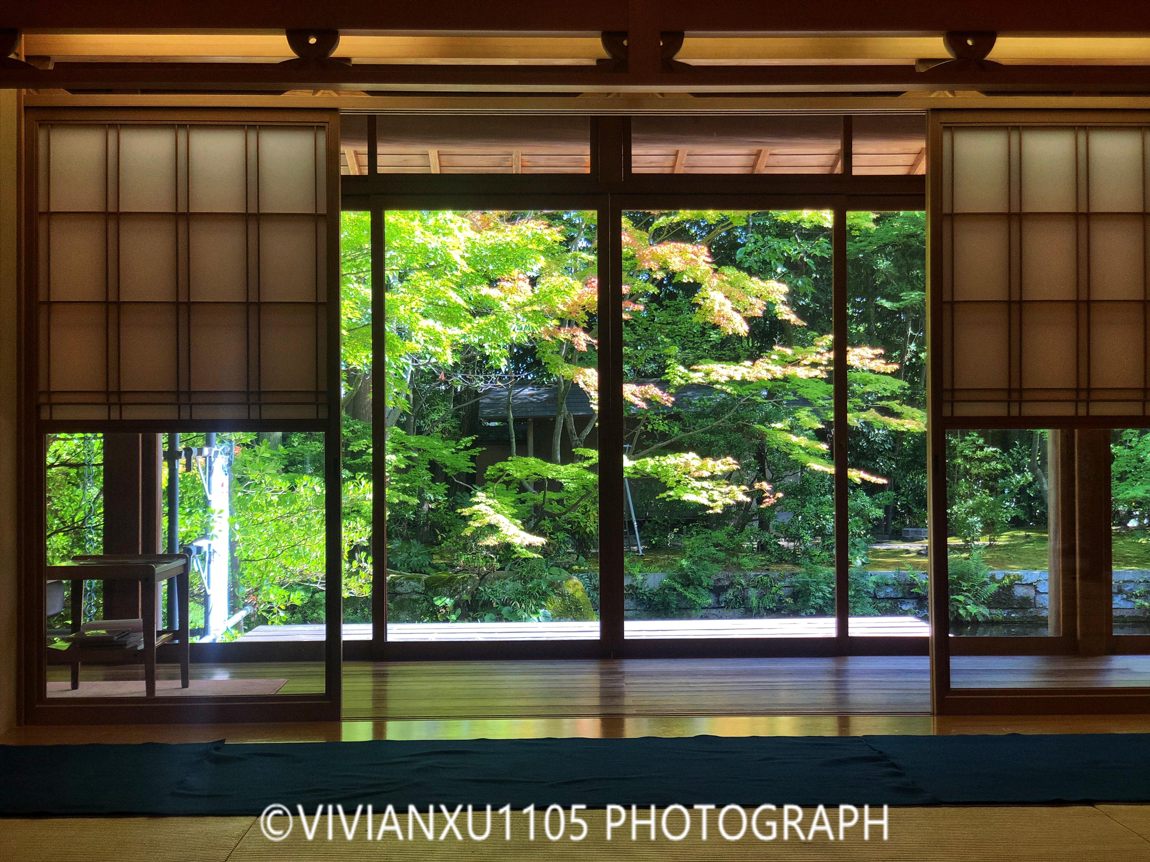 日本下关和广岛,发现不一样的风景