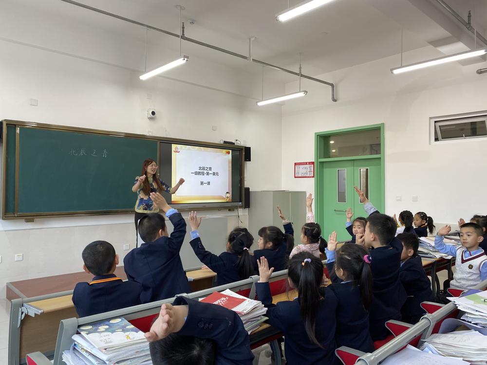 十一高北湖小学部怎么样,北湖十一高小学部教学质量