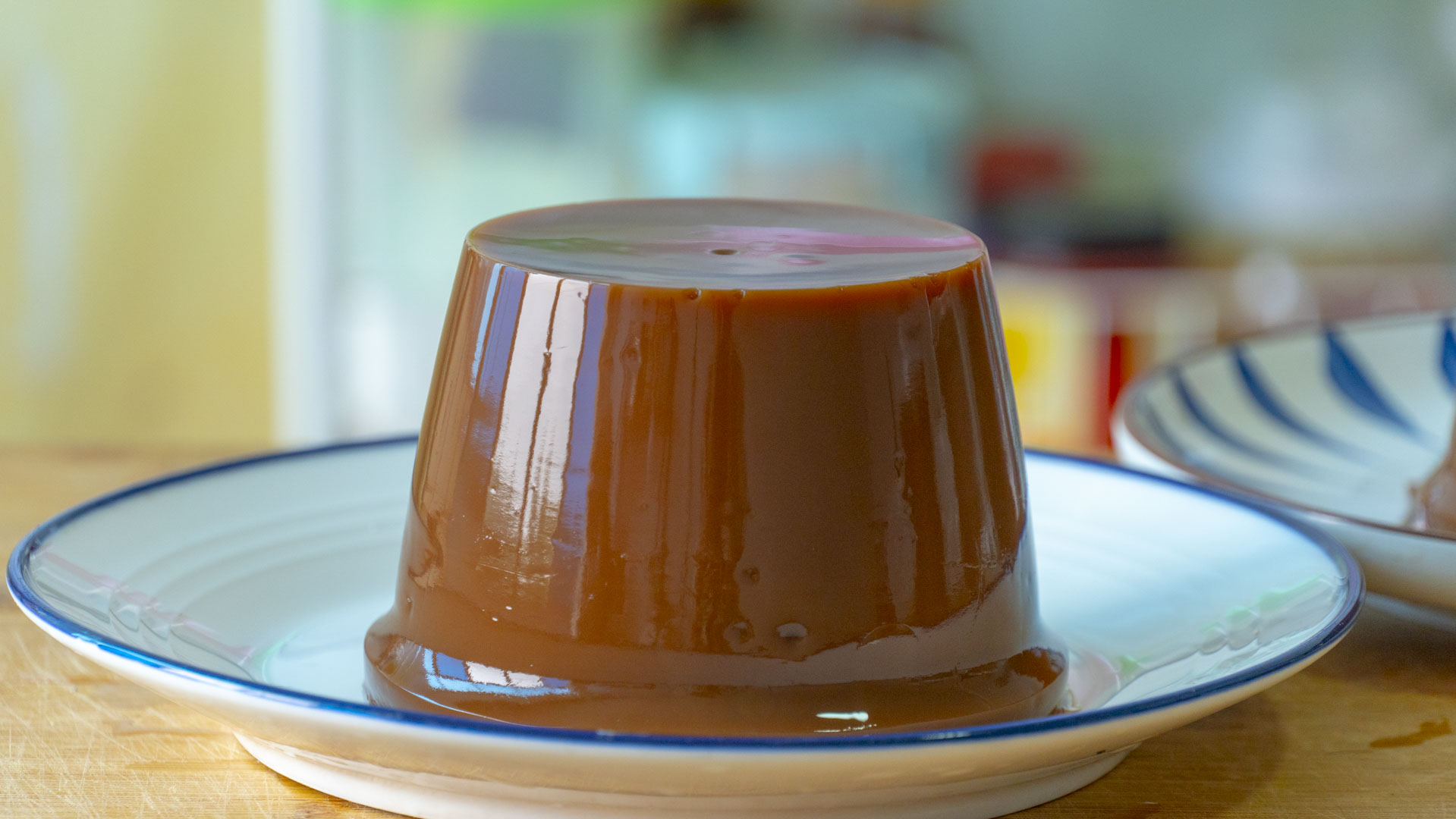 真正龟苓膏做法,龟苓膏熬制配方大全图解