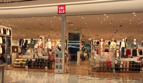 zara倒闭了多少家,zara大规模关店营收腰斩