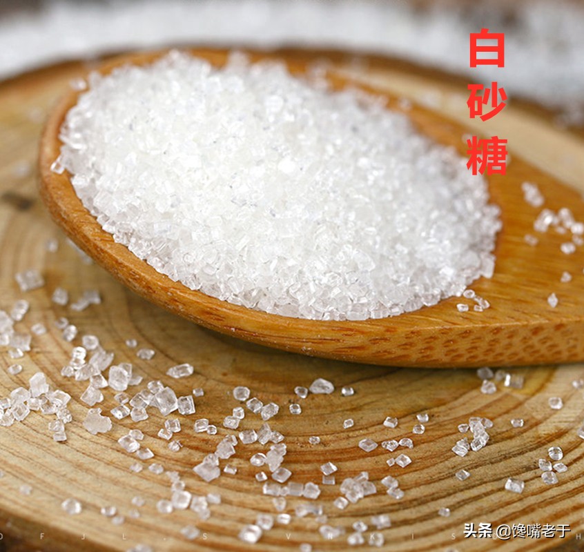 买白糖是粗的好还是细的好,买白糖选什么标准