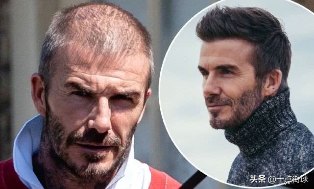 48岁的贝克汉姆现状,45岁以上的贝克汉姆