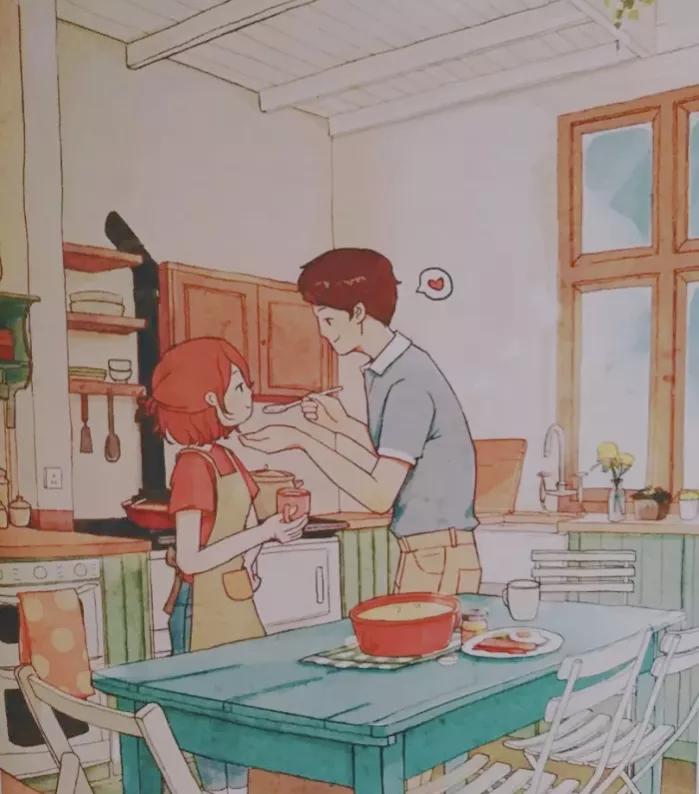 八年的暗恋小说,八千里路暗恋文